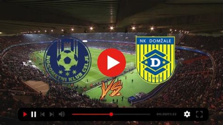 [ŠPORT TV!] NK Domžale NŠ Mura živo online NK Maribor 27.07.2024