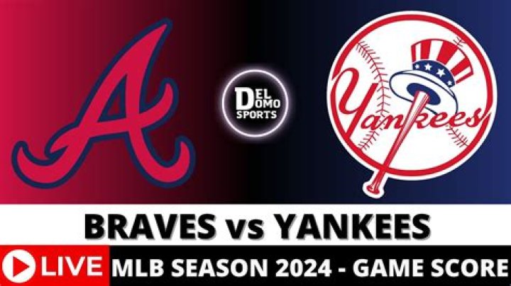 [[SPORT TV>]] Stream: Atlanta Braves vs New York Mets Live 26 July 2024