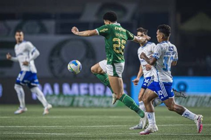 ((SPORT TV!!)) Today: Cruzeiro v Juventude live online 24.07.2024