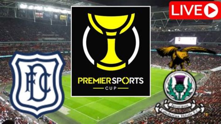 [[sport tv=]((] Today: Dundee vs Inverness CT live free 27 July 2024