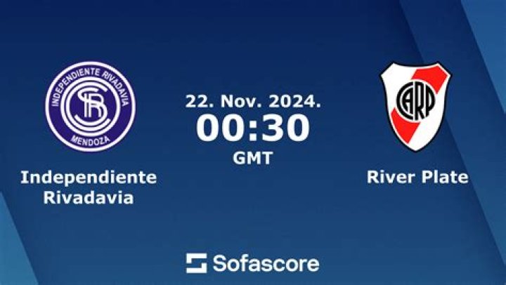 [Sport TV>>] Today: Independiente Rivadavia v Independiente live 27 July 2024