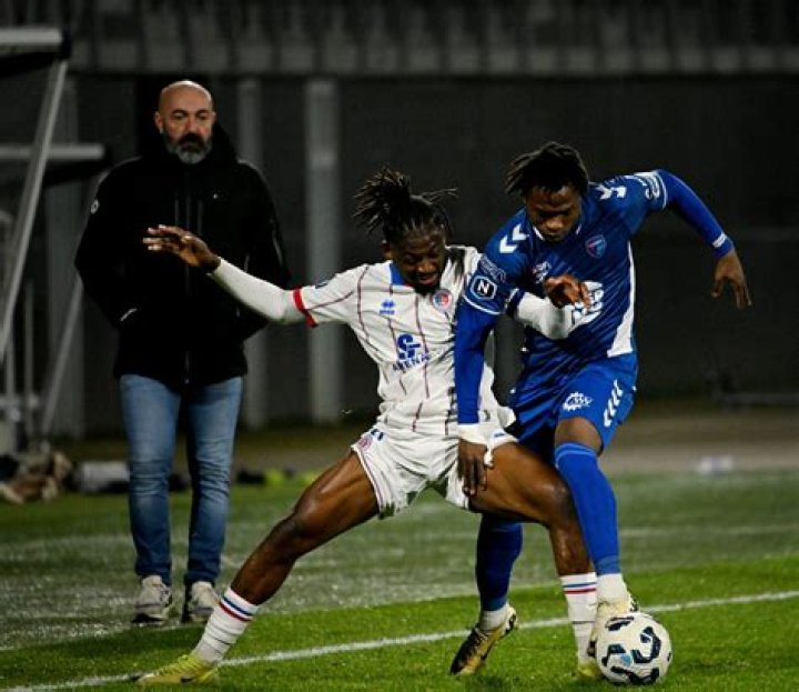 [[[SPORT TV-]!!]] Watch: FBBP 01 vs Grenoble Live Stream 24 July 2024