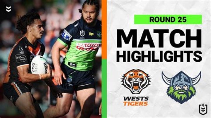 (sport tv-) Wests Tigers VS New Zealand Warriors live match 26.07.2024