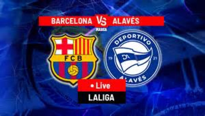 [[[SPORT@@@]]] Valencia VS Alavés live 24 July 2024