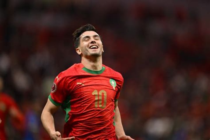 Sports Star Brahim Diaz: Unveiling His Religious Beliefs