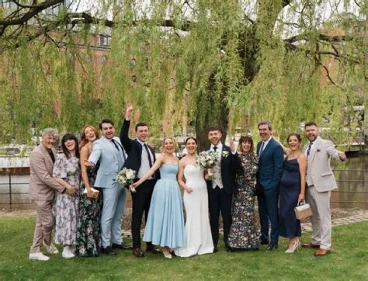 Spotlight On Channing Tatum's Wedding: A Star-Studded Affair
