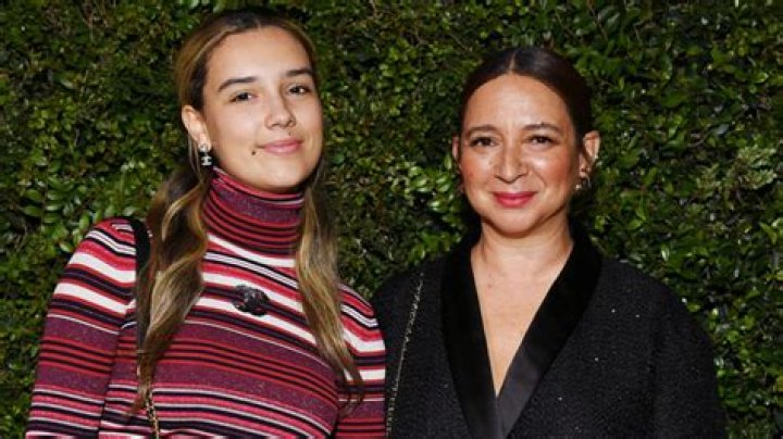 Spotlight On Maya Rudolph's Daughter: Uncovering Her Acting Career