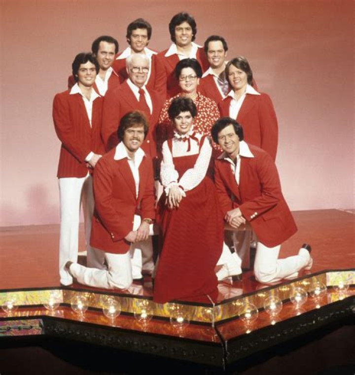 Spotlight On Merrill Osmond's Noteworthy Siblings