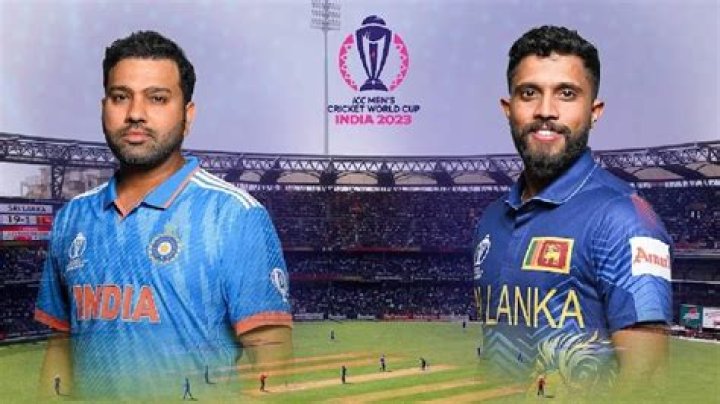 Sri Lanka vs India live 28.07.2024 Stream