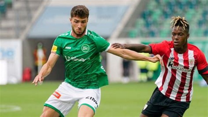 St. Gallen gegen Tobol im stream Espen treffen auf FCB-Schreck: Droht St. Gallen ein 25 Juli 2024 Uhr