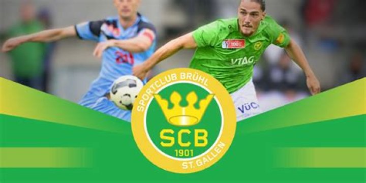 St. Gallen gegen Tobol im stream FC St.Gallen gegen Tobol – Maassen: «Basel kann ein 25 Juli 2024