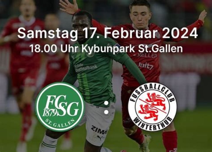 St. Gallen gegen Young Boys im tv FC St. Gallen gegen Young Boys Bern | Alle Spiele - kicker 28/07/2024