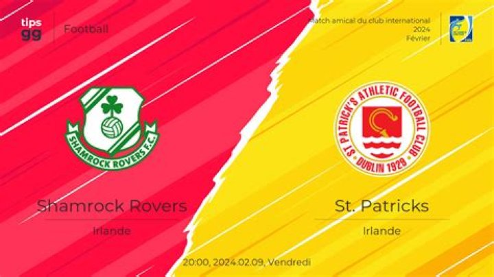 St Patrick's gegen Vaduz im live St. Patricks Athletic gegen den FC Vaduz im TV und IPTV 25 Juli 2024 Strom