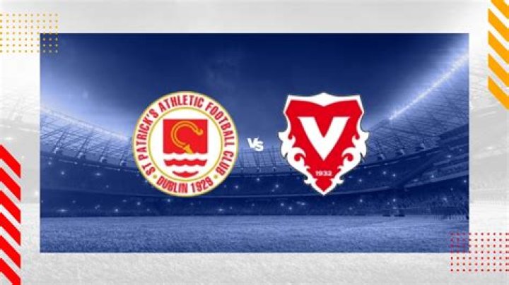 St Patrick's gegen Vaduz im Live-Stream St. Patricks Vs FC Vaduz: Live-Ergebnisse, Aufstellungen & 25 Juli 2024 Frei
