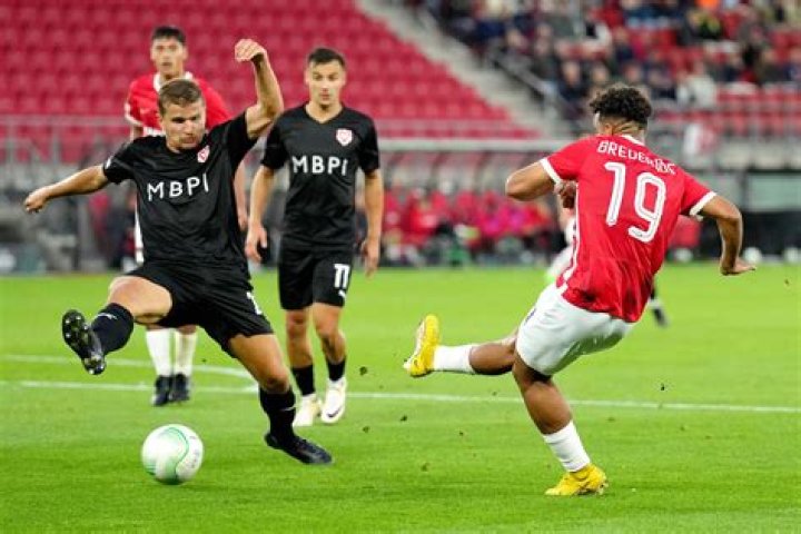 St Patrick's VS Vaduz live stream 25 July 2024 Live TV