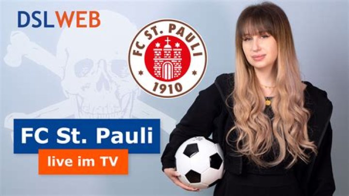 St. Pauli gegen Lyon im internet FC St. Pauli (@fcstpauli) / X 24 Juli 2024 Sport