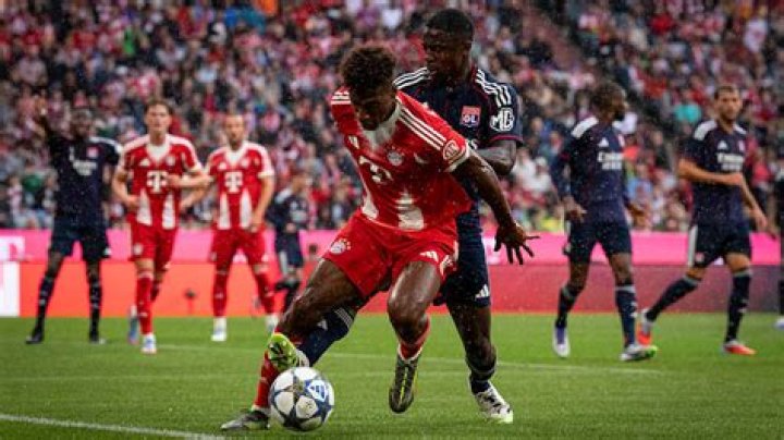 St. Pauli gegen Lyon im stream Testspiel gegen Slaven Belupo abgesagt 24 Juli 2024 Sport