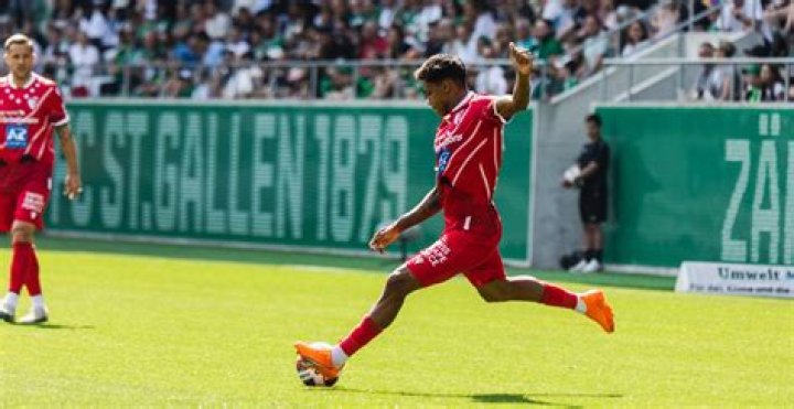 Stade-Lausanne gegen Schaffhausen im internet FC Stade Lausanne-Ouchy 26 Juli 2024 Online schauen