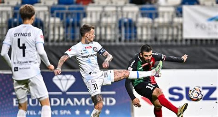 Stal GKS Katowice na żywo online Stal Rzeszów na żywo - Piłka nożna, Polska 27 lipca 2024 Sport