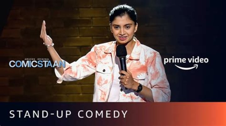 Stand-up Comedian And Boundary-Pushing Artist