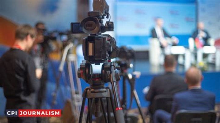 Standing Tall In The World Of Journalism