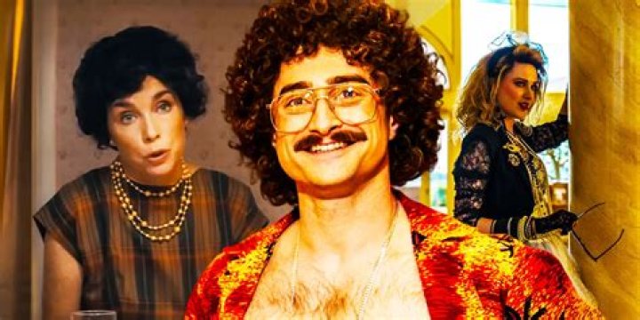 Star-Studded Cast Of 