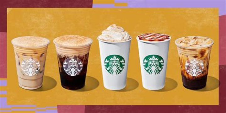 Starbucks BOGO: Your Guide To Free Drinks And Double The Deals