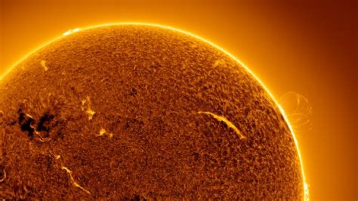 Stats, Measurements, And Stunning Photos