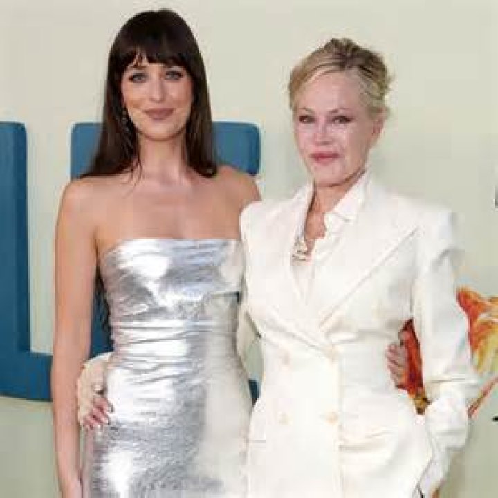 Stella Banderas Dakota Johnson: A Rising Star In Hollywood