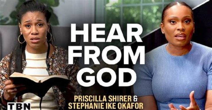 Stephanie Ike - Age, Family, Bio ·