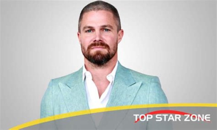 Stephen Amell Net Worth: A Deeper Look Into The Actor's Wealth