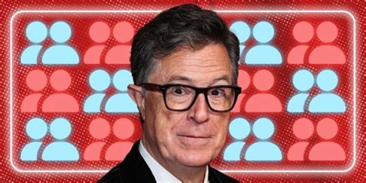 Stephen Colbert's Wealth: Exploring His Net Worth