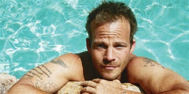 Stephen Dorff's Net Worth: A Comprehensive Look At His Wealth