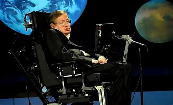 Stephen Hawking Cheating Rumors Examined