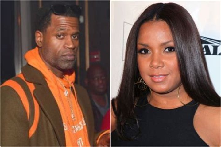 Stephen Jackson And Imani Showalter: Unfiltered And Unforgettable