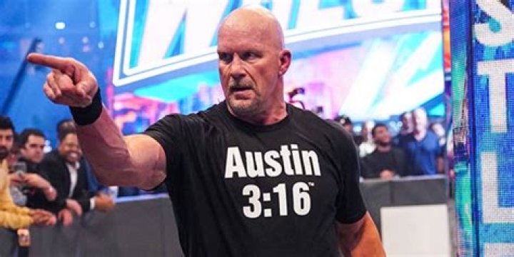 Steve Austin's Current Residence: Unveiled Secrets
