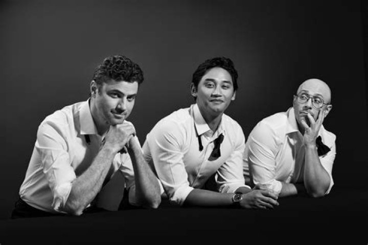 Steve Burns' Love Life: Relationships Explored