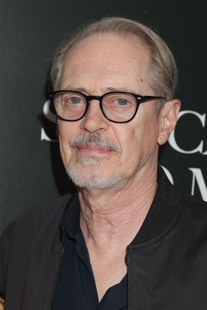 Steve Buscemi's Relationships: Navigating Hollywood And Beyond