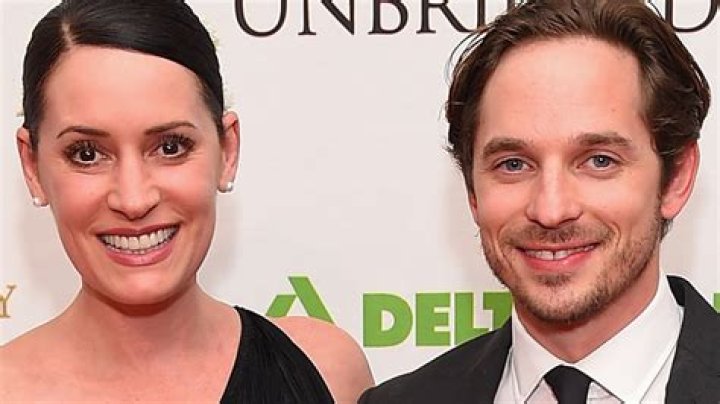 Steve Damstra And Paget Brewster: A Hollywood Love Story