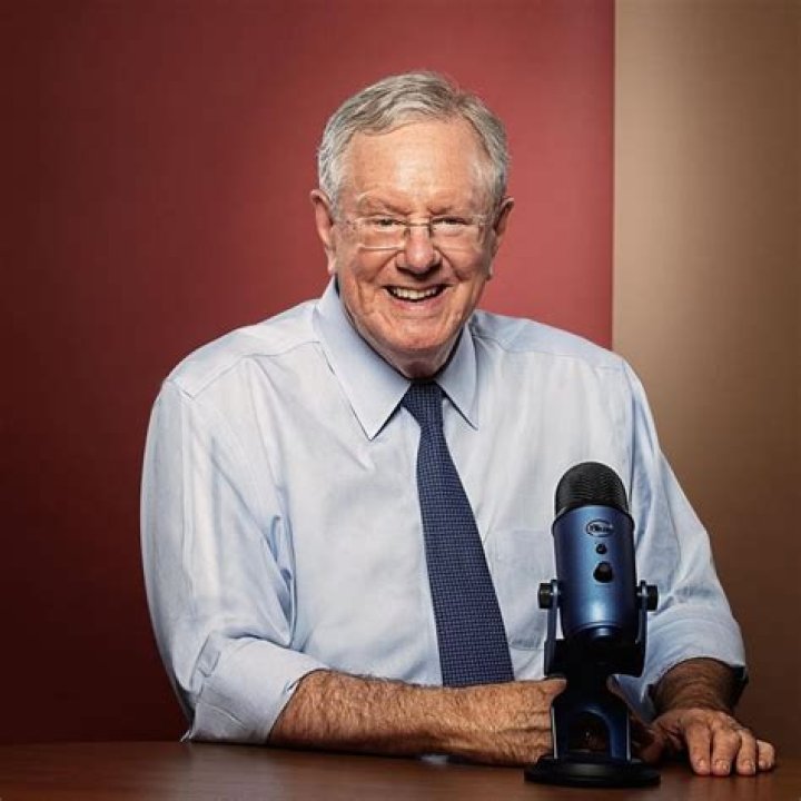 Steve Forbes Net Worth - MoxSync