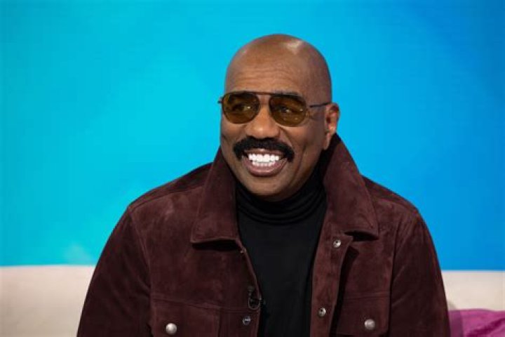 Steve Harvey's Death: Did The Beloved Comedian Pass Away?
