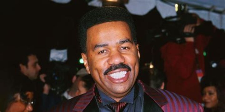 Steve Harvey's Heartbreaking Moment: Why He's Sad