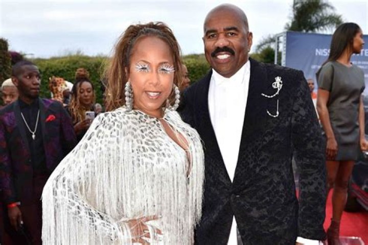 Steve Harvey's Marriages: His Past, Present, And Future