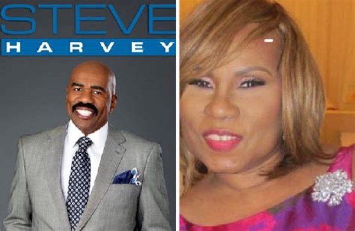 Steve Harvey's Mother's True Ancestry Revealed