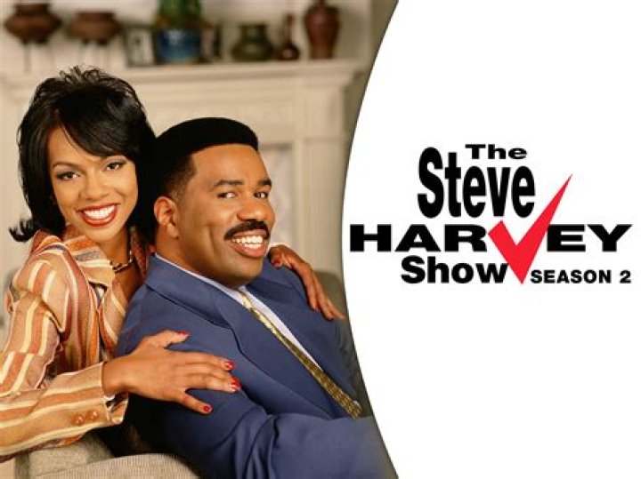 Steve Harvey's Sexual Orientation Unveiled