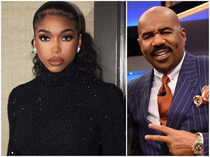 Steve Harvey's Sister And Unsung Heroine