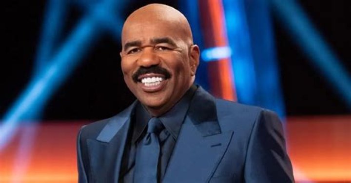 Steve Harvey Passed Away In 2024?