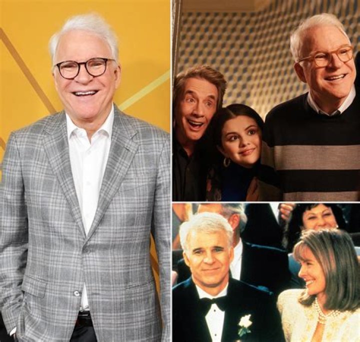 Steve Martin's Daughter In 2023: Everything We Know