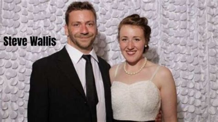 Steve Wallis's Wife: A Look Into Their Relationship