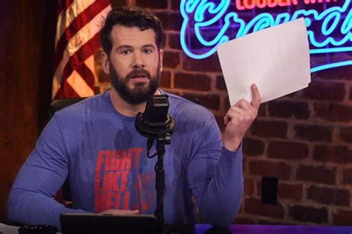 Steven Crowder's Net Worth: An In-Depth Look